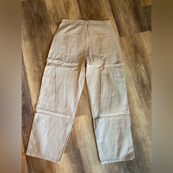 garage cargo pants - Picture 3 of 3